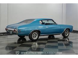 1972 Chevrolet Chevelle (CC-2114549) for sale in Ft Worth, Texas