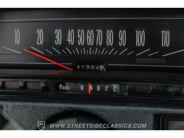 1972 Chevrolet Chevelle (CC-2114549) for sale in Ft Worth, Texas