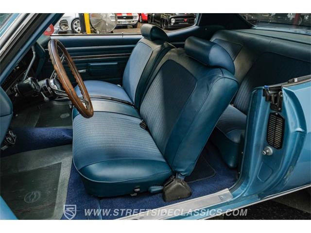 1972 Chevrolet Chevelle (CC-2114549) for sale in Ft Worth, Texas
