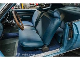 1972 Chevrolet Chevelle (CC-2114549) for sale in Ft Worth, Texas
