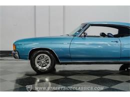 1972 Chevrolet Chevelle (CC-2114549) for sale in Ft Worth, Texas