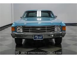 1972 Chevrolet Chevelle (CC-2114549) for sale in Ft Worth, Texas