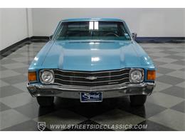 1972 Chevrolet Chevelle (CC-2114549) for sale in Ft Worth, Texas