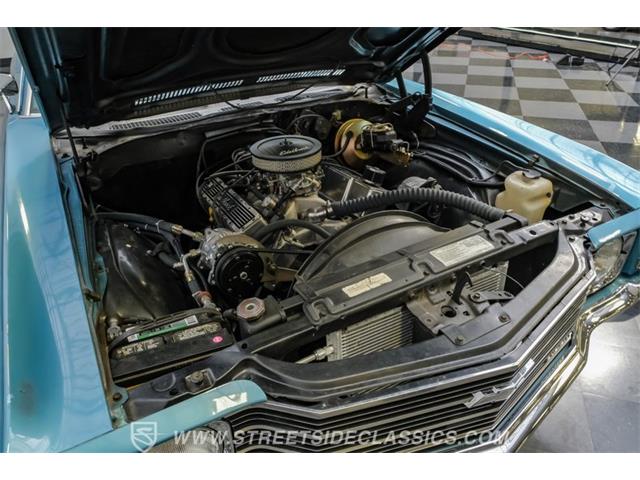 1972 Chevrolet Chevelle (CC-2114549) for sale in Ft Worth, Texas