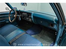 1972 Chevrolet Chevelle (CC-2114549) for sale in Ft Worth, Texas