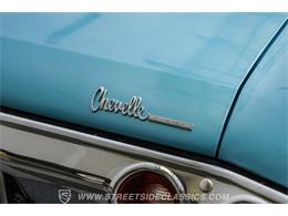 1972 Chevrolet Chevelle (CC-2114549) for sale in Ft Worth, Texas