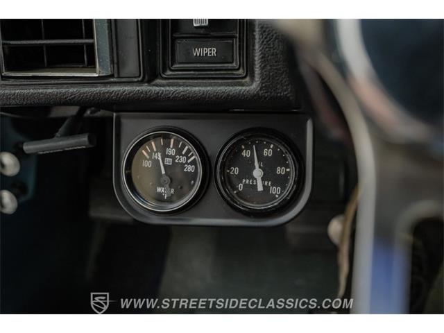 1972 Chevrolet Chevelle (CC-2114549) for sale in Ft Worth, Texas