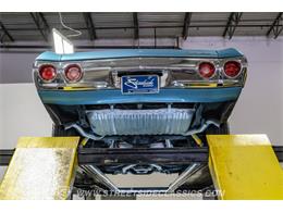 1972 Chevrolet Chevelle (CC-2114549) for sale in Ft Worth, Texas