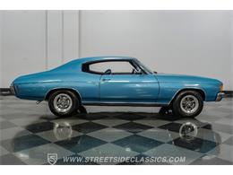 1972 Chevrolet Chevelle (CC-2114549) for sale in Ft Worth, Texas