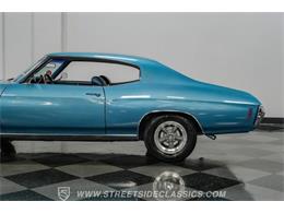 1972 Chevrolet Chevelle (CC-2114549) for sale in Ft Worth, Texas