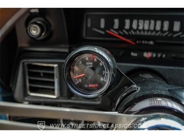 1972 Chevrolet Chevelle (CC-2114549) for sale in Ft Worth, Texas