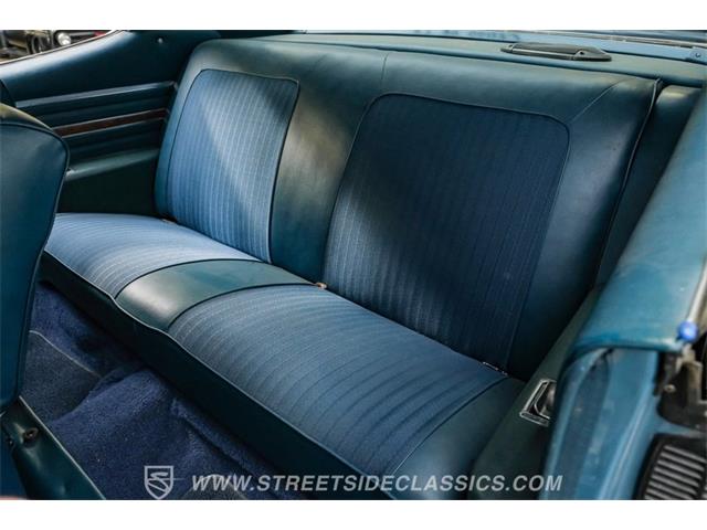 1972 Chevrolet Chevelle (CC-2114549) for sale in Ft Worth, Texas