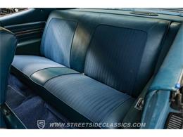 1972 Chevrolet Chevelle (CC-2114549) for sale in Ft Worth, Texas