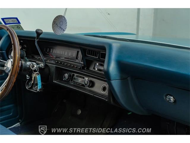 1972 Chevrolet Chevelle (CC-2114549) for sale in Ft Worth, Texas