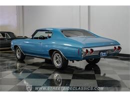1972 Chevrolet Chevelle (CC-2114549) for sale in Ft Worth, Texas