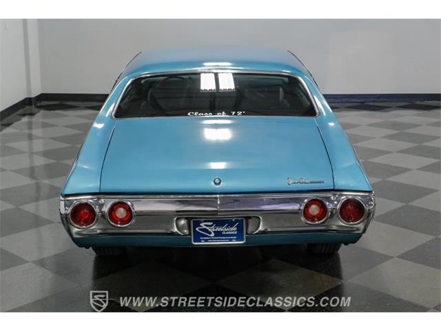 1972 Chevrolet Chevelle (CC-2114549) for sale in Ft Worth, Texas