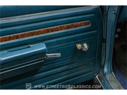 1972 Chevrolet Chevelle (CC-2114549) for sale in Ft Worth, Texas
