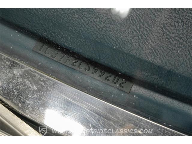 1972 Chevrolet Chevelle (CC-2114549) for sale in Ft Worth, Texas