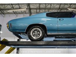 1972 Chevrolet Chevelle (CC-2114549) for sale in Ft Worth, Texas