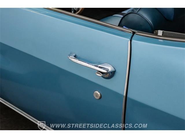 1972 Chevrolet Chevelle (CC-2114549) for sale in Ft Worth, Texas