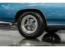 1972 Chevrolet Chevelle (CC-2114549) for sale in Ft Worth, Texas