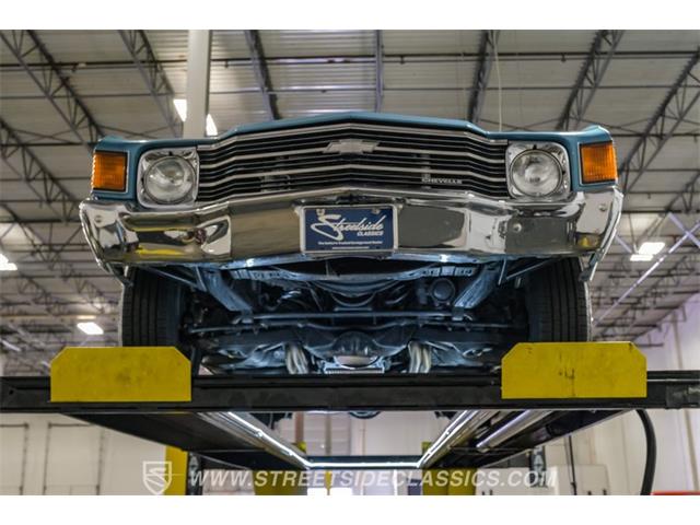 1972 Chevrolet Chevelle (CC-2114549) for sale in Ft Worth, Texas