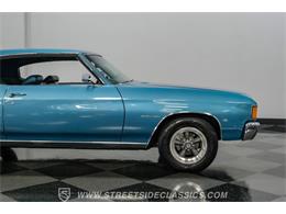1972 Chevrolet Chevelle (CC-2114549) for sale in Ft Worth, Texas