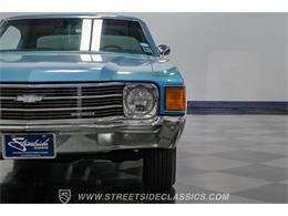 1972 Chevrolet Chevelle (CC-2114549) for sale in Ft Worth, Texas