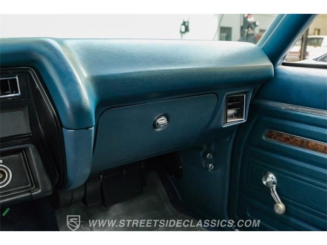 1972 Chevrolet Chevelle (CC-2114549) for sale in Ft Worth, Texas