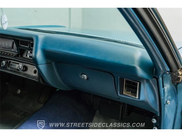 1972 Chevrolet Chevelle (CC-2114549) for sale in Ft Worth, Texas
