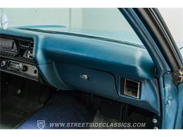 1972 Chevrolet Chevelle (CC-2114549) for sale in Ft Worth, Texas