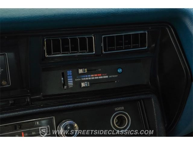 1972 Chevrolet Chevelle (CC-2114549) for sale in Ft Worth, Texas
