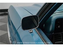 1972 Chevrolet Chevelle (CC-2114549) for sale in Ft Worth, Texas