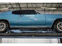 1972 Chevrolet Chevelle (CC-2114549) for sale in Ft Worth, Texas