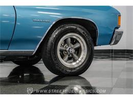 1972 Chevrolet Chevelle (CC-2114549) for sale in Ft Worth, Texas