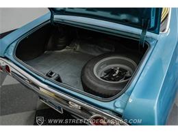1972 Chevrolet Chevelle (CC-2114549) for sale in Ft Worth, Texas