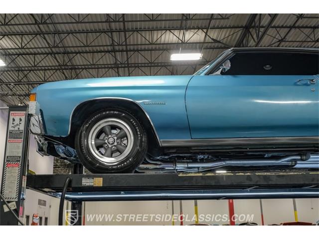 1972 Chevrolet Chevelle (CC-2114549) for sale in Ft Worth, Texas