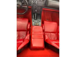 1989 Chevrolet Corvette (CC-2110455) for sale in Cadillac, Michigan