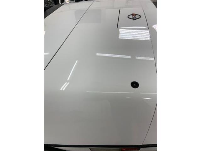 1989 Chevrolet Corvette (CC-2110455) for sale in Cadillac, Michigan