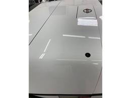 1989 Chevrolet Corvette (CC-2110455) for sale in Cadillac, Michigan