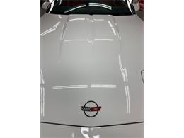 1989 Chevrolet Corvette (CC-2110455) for sale in Cadillac, Michigan