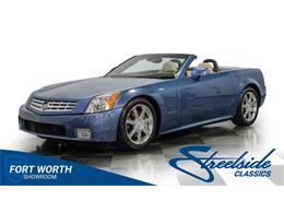 2006 Cadillac XLR (CC-2114550) for sale in Ft Worth, Texas