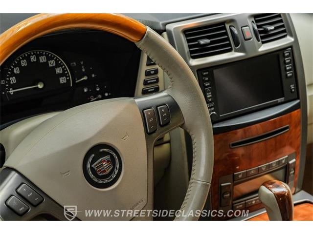 2006 Cadillac XLR (CC-2114550) for sale in Ft Worth, Texas