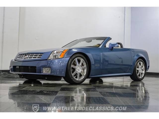 2006 Cadillac XLR (CC-2114550) for sale in Ft Worth, Texas