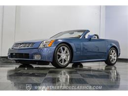 2006 Cadillac XLR (CC-2114550) for sale in Ft Worth, Texas