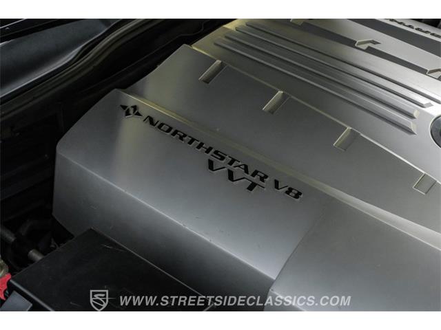 2006 Cadillac XLR (CC-2114550) for sale in Ft Worth, Texas