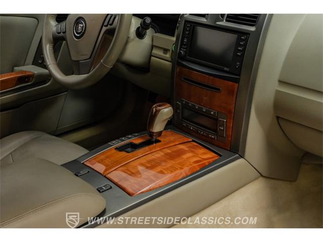 2006 Cadillac XLR (CC-2114550) for sale in Ft Worth, Texas