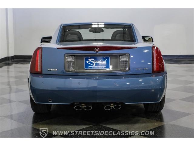 2006 Cadillac XLR (CC-2114550) for sale in Ft Worth, Texas