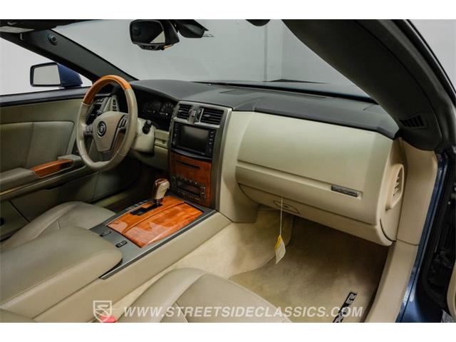 2006 Cadillac XLR (CC-2114550) for sale in Ft Worth, Texas