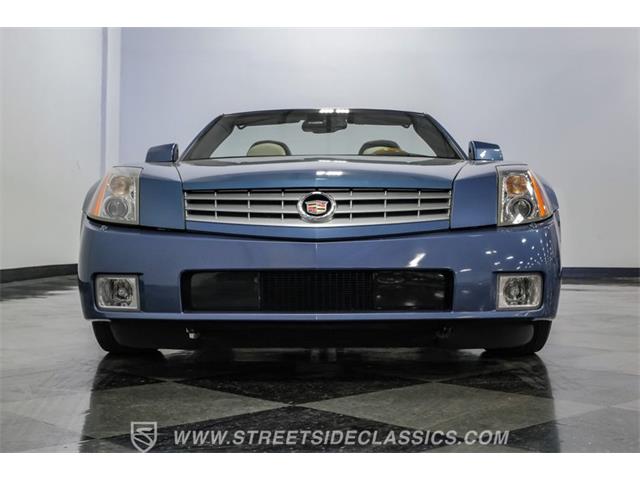 2006 Cadillac XLR (CC-2114550) for sale in Ft Worth, Texas